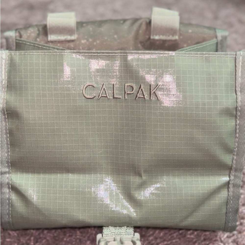 CalPak Terra Hanging Toiletry Bag
